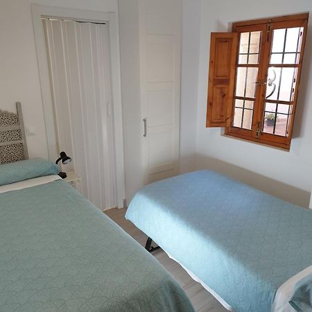 Apartamento Arminan Ronda- Parking Opcional Exterior foto