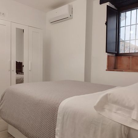 Apartamento Arminan Ronda- Parking Opcional Exterior foto
