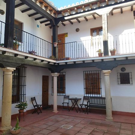 Apartamento Arminan Ronda- Parking Opcional Exterior foto