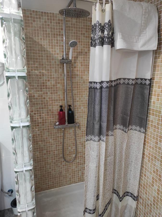 Apartamento Arminan Ronda- Parking Opcional Exterior foto