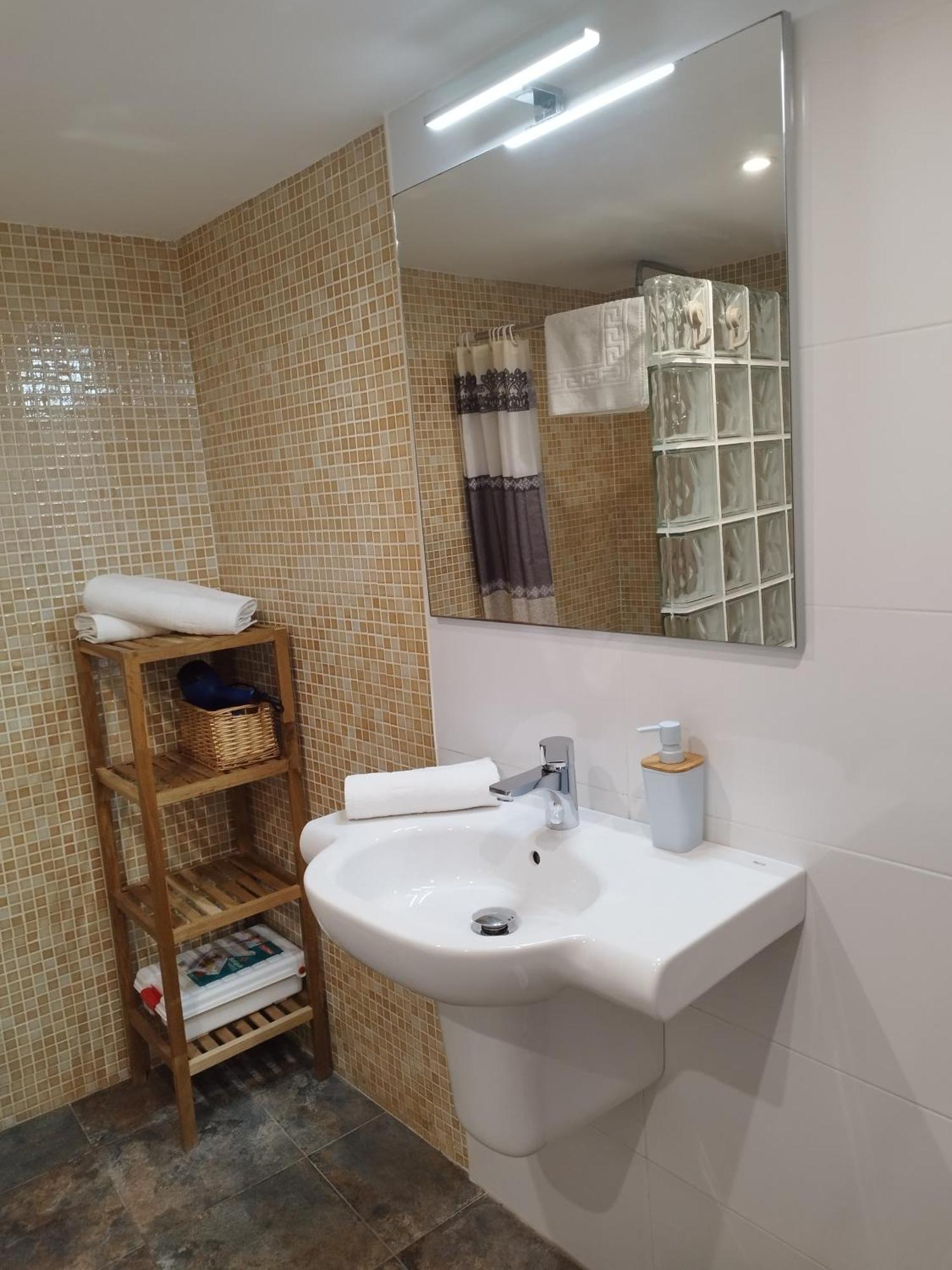 Apartamento Arminan Ronda- Parking Opcional Exterior foto