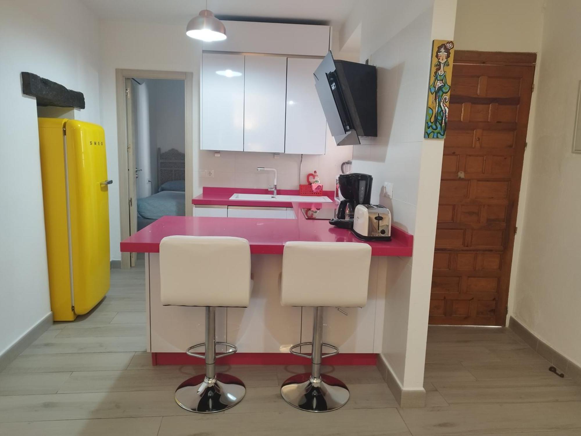 Apartamento Arminan Ronda- Parking Opcional Exterior foto