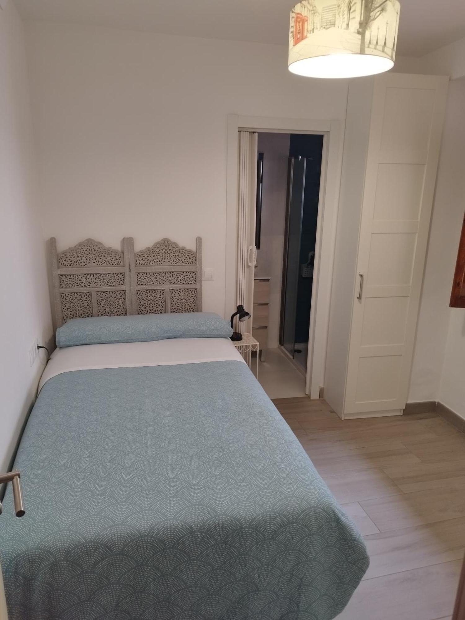 Apartamento Arminan Ronda- Parking Opcional Exterior foto