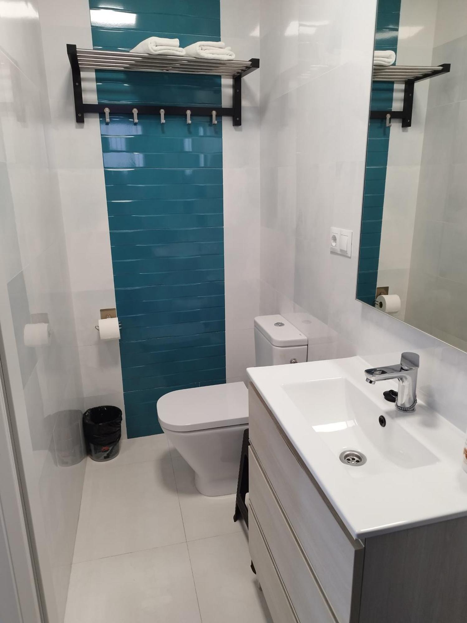 Apartamento Arminan Ronda- Parking Opcional Exterior foto