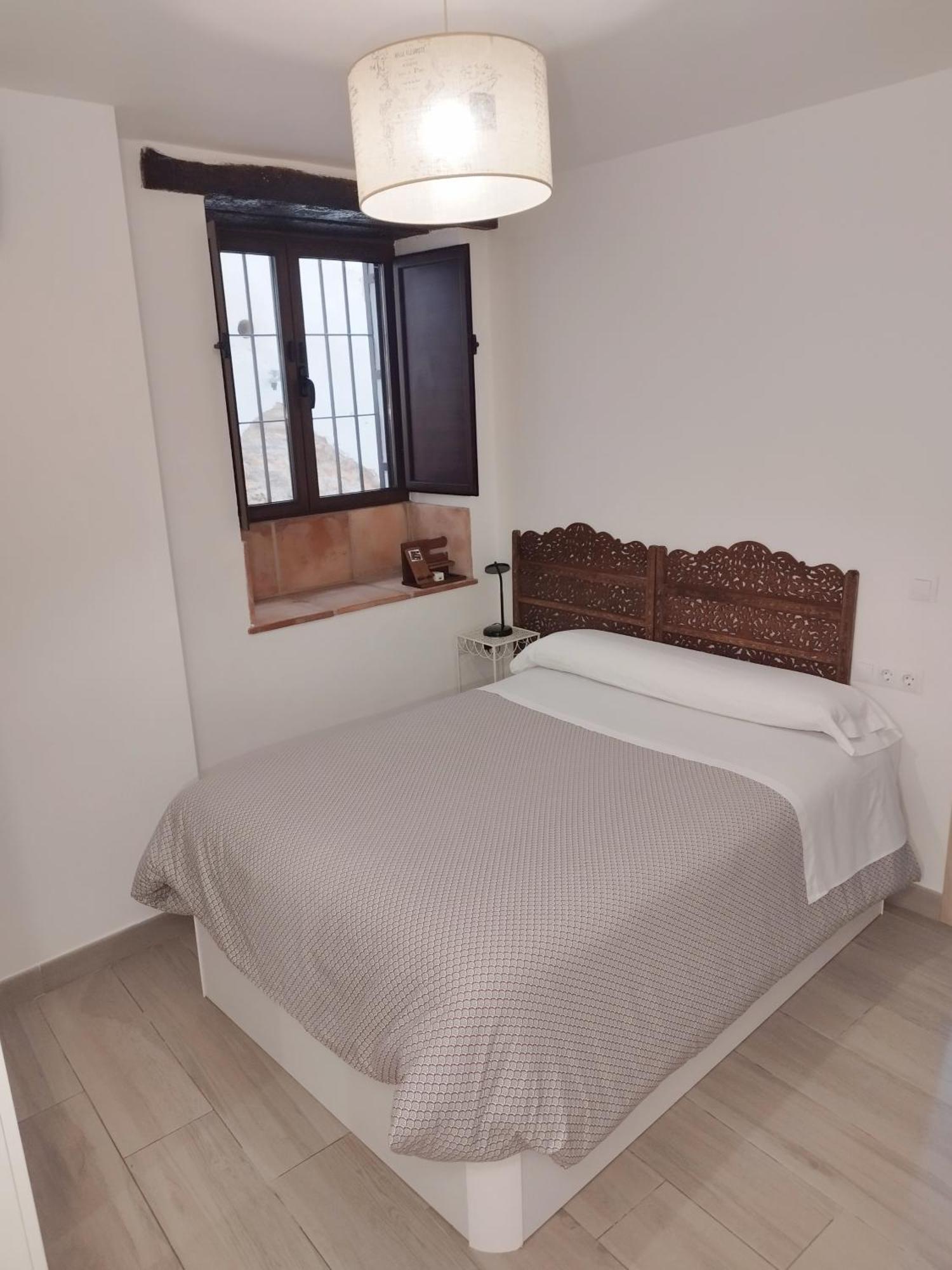 Apartamento Arminan Ronda- Parking Opcional Exterior foto