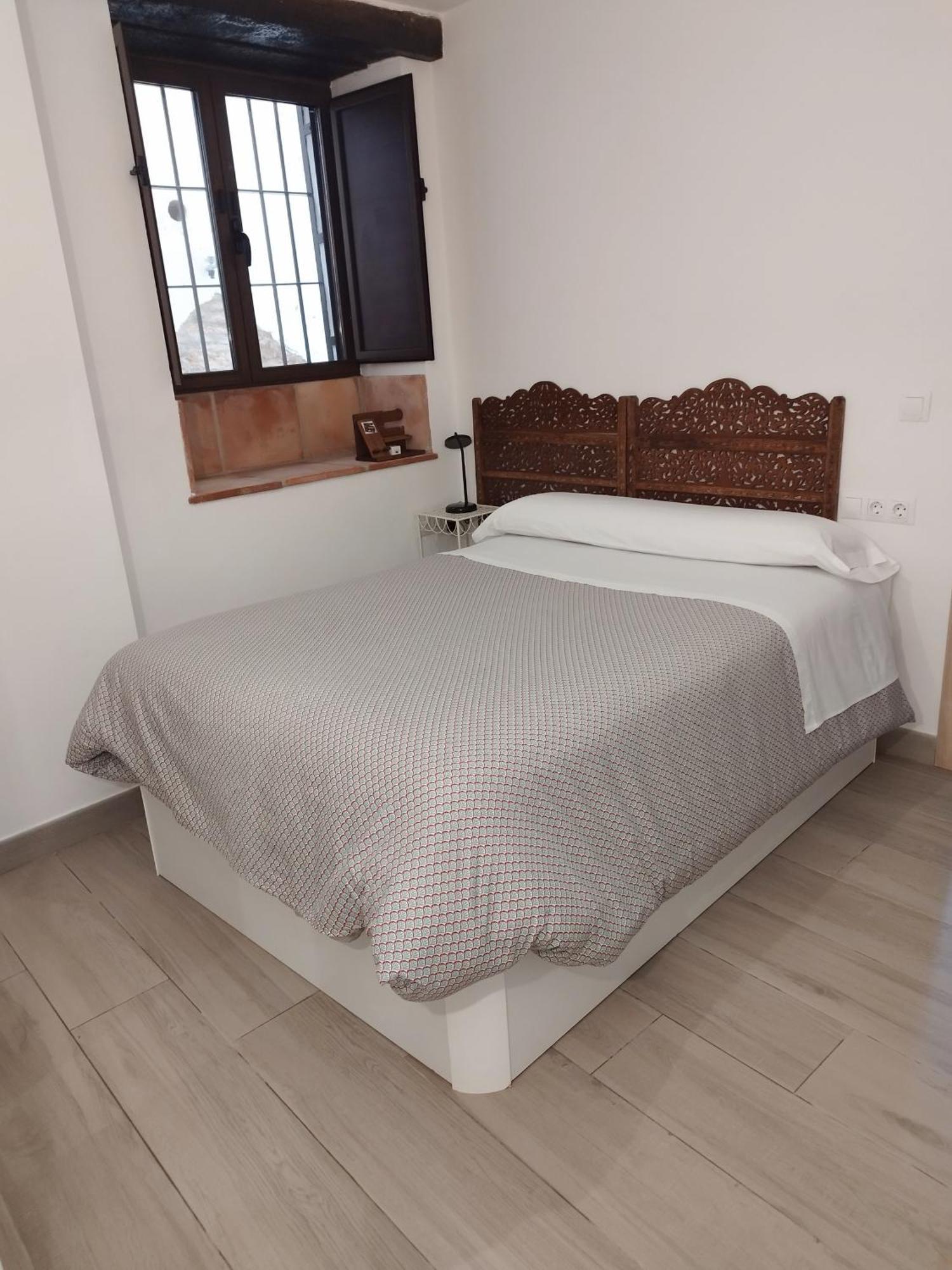 Apartamento Arminan Ronda- Parking Opcional Exterior foto