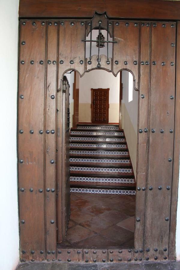 Apartamento Arminan Ronda- Parking Opcional Exterior foto
